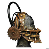 Reverse Bear Trap Mask