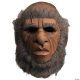 Hammer Horror Frankenstein And The Monster From Hell™ Frankenstein Mask - One Si