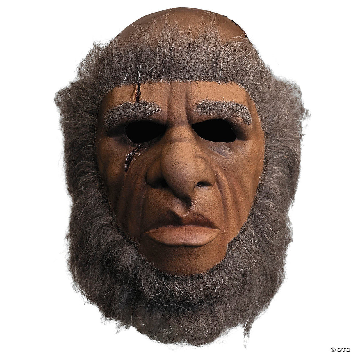 Hammer Horror Frankenstein And The Monster From Hell™ Frankenstein Mask - One Si