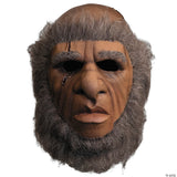 Hammer Horror Frankenstein And The Monster From Hell™ Frankenstein Mask - One Si