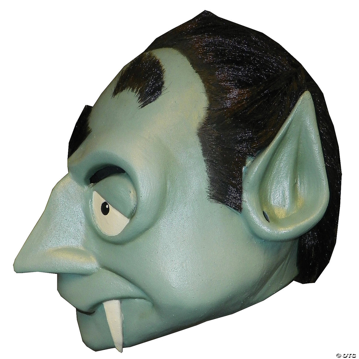 Adults Mad Monster Party The Count Mask