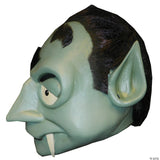 Adults Mad Monster Party The Count Mask