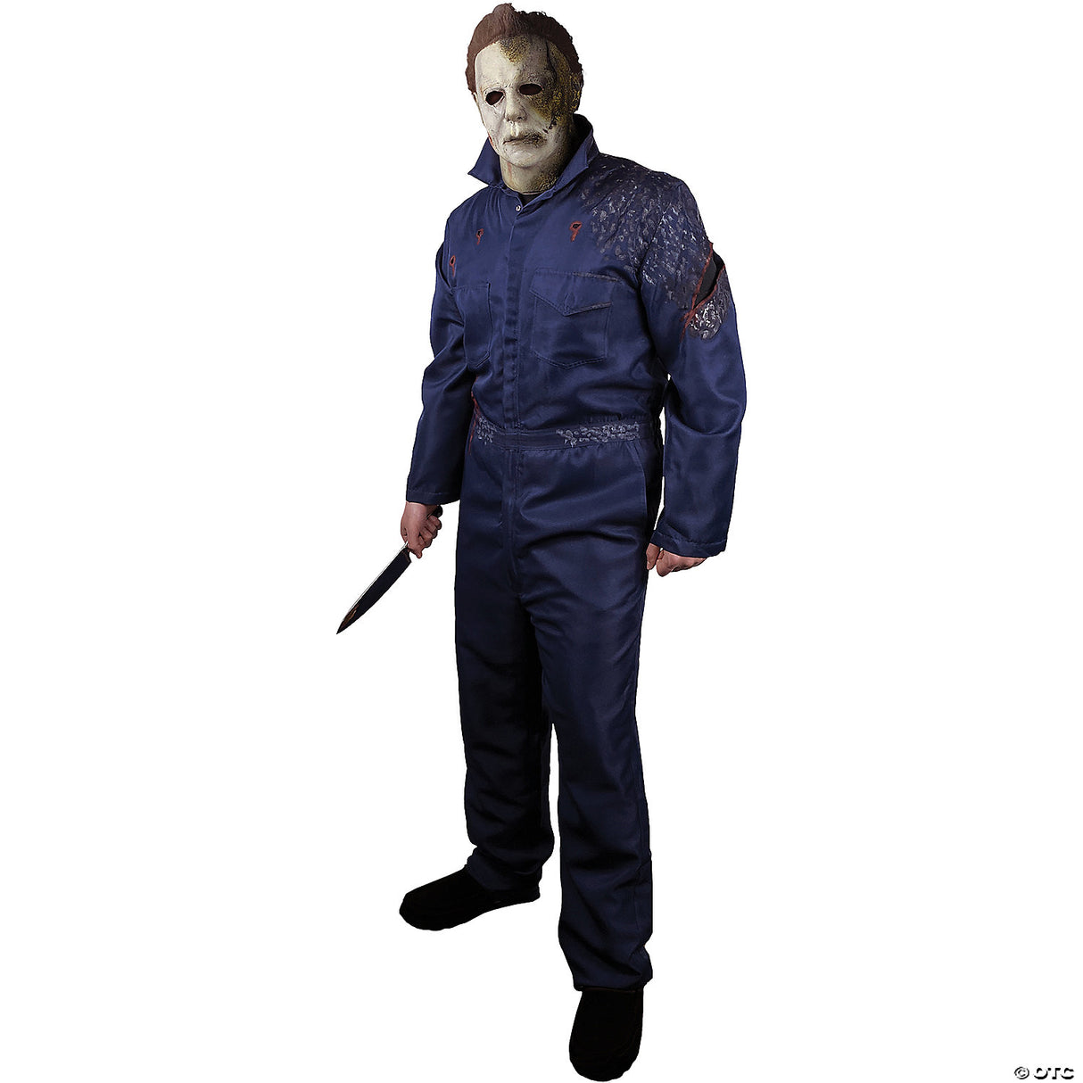 Halloween Kills Adult Coverall