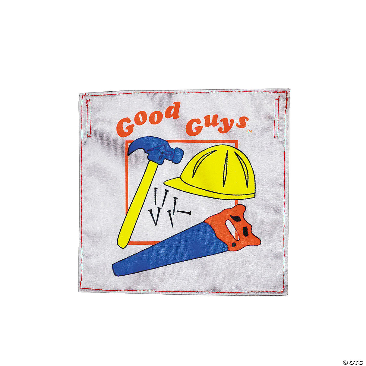 Child’s Play 2™ Chucky Good Guy Doll Bib