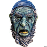 Trick Or Treat Studios Classic Ghost Pirate Sculpted Latex Mask