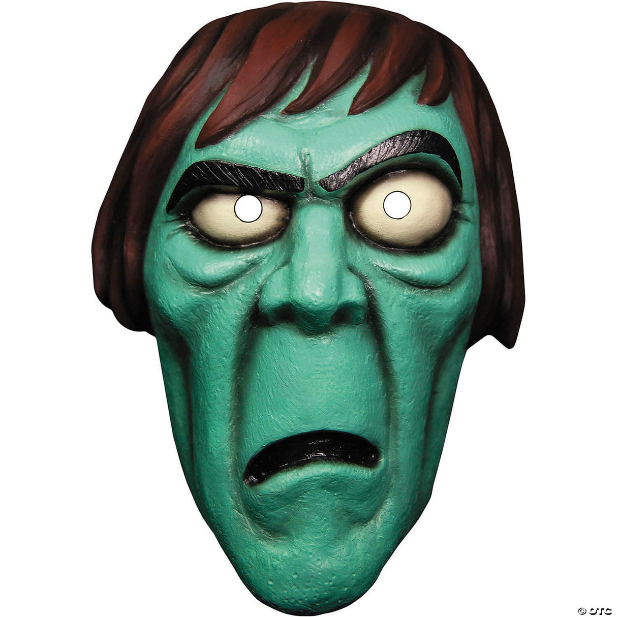 The Creeper Vacuform Mas