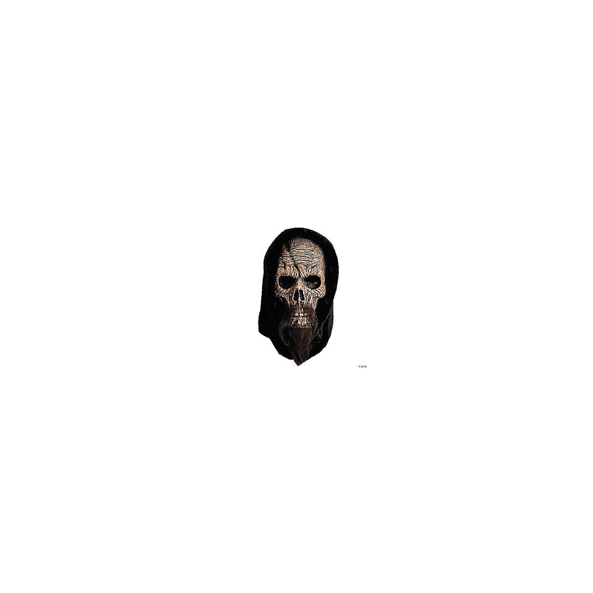 Templar Mask - Halloween Mask Costume Accessory Party Cosplay