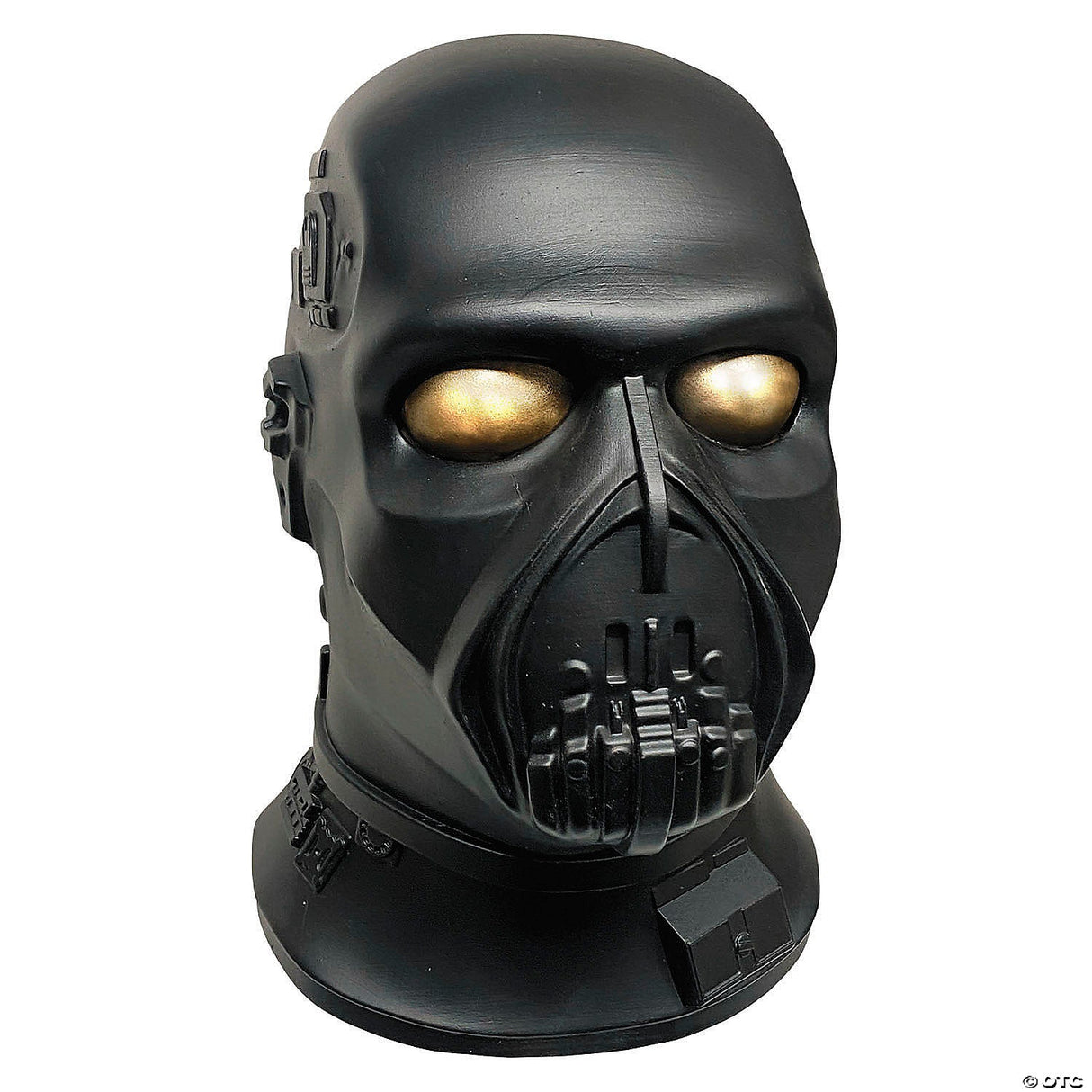 Death Cyborg Mask (vinyl)