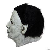 Halloween: The Curse Of Michael Myers™ Michael Myers Overhead Latex Mask - One Size