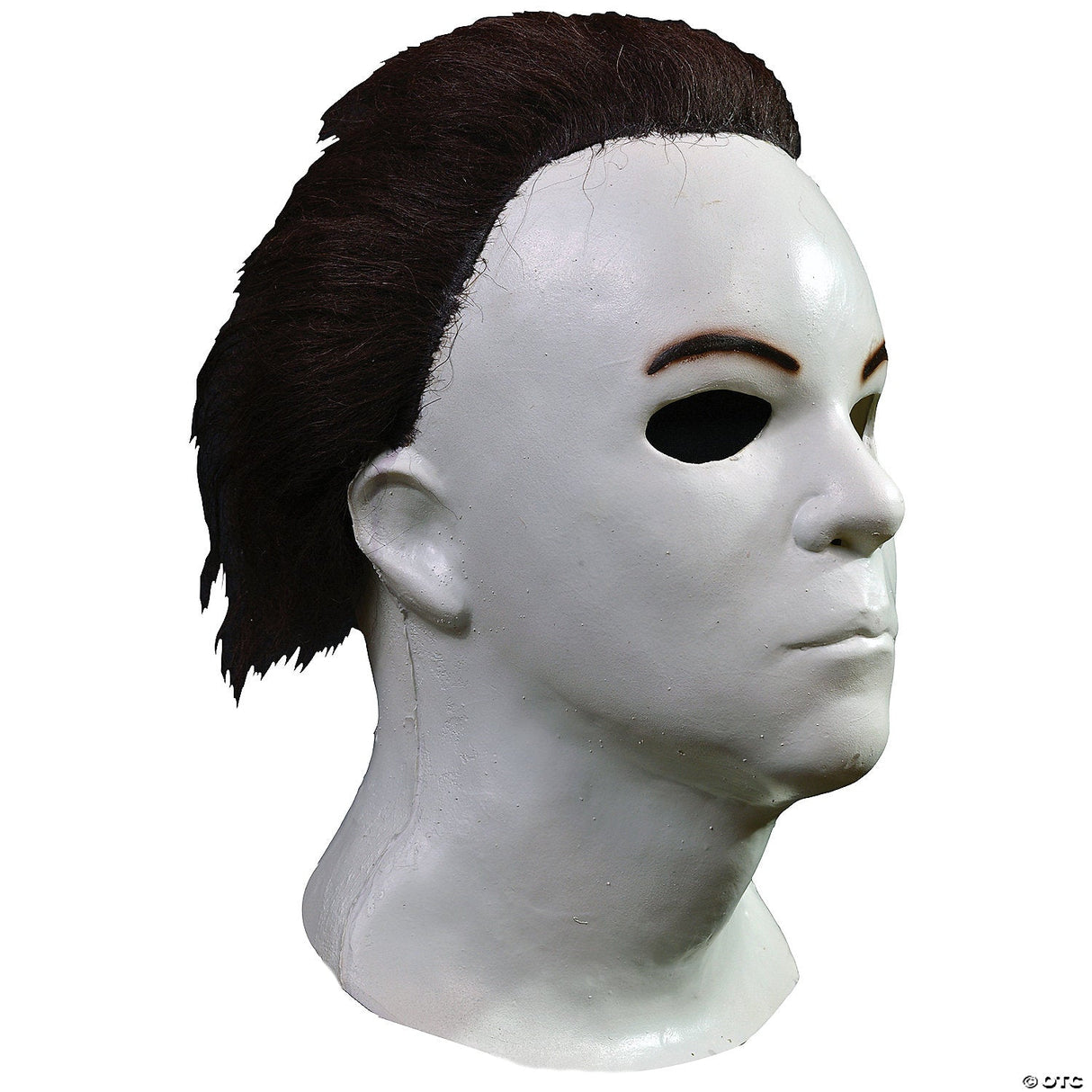 Adults Halloween Resurrection Michael Myers Mask - One Size