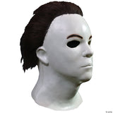 Adults Halloween Resurrection Michael Myers Mask - One Size