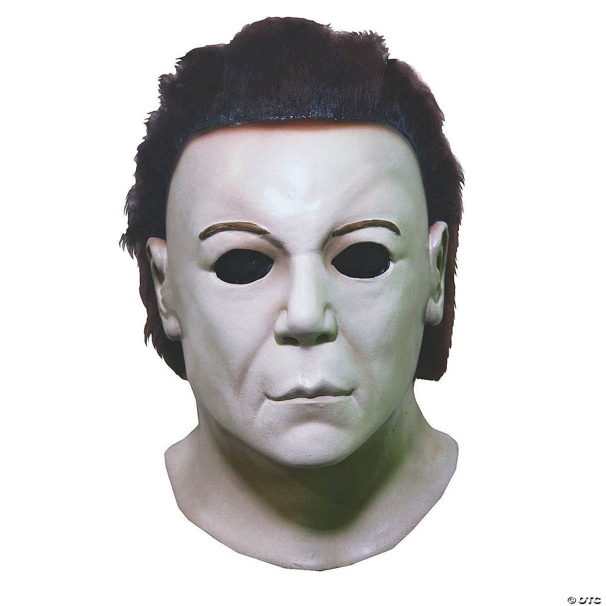 Adults Halloween Resurrection Michael Myers Mask - One Size