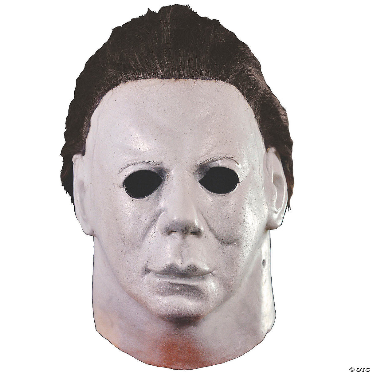 Adults Halloween 4: Return Of Michael Myers™ Poster Latex Mask - One Size