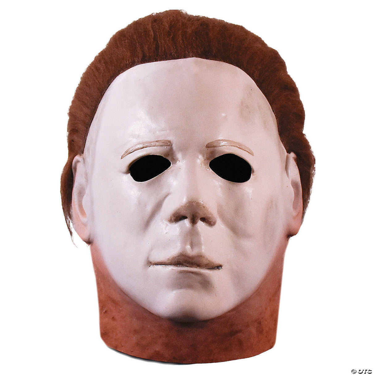 Deluxe Michael Myers Mask Halloween Slasher Adult Costume Party Prop