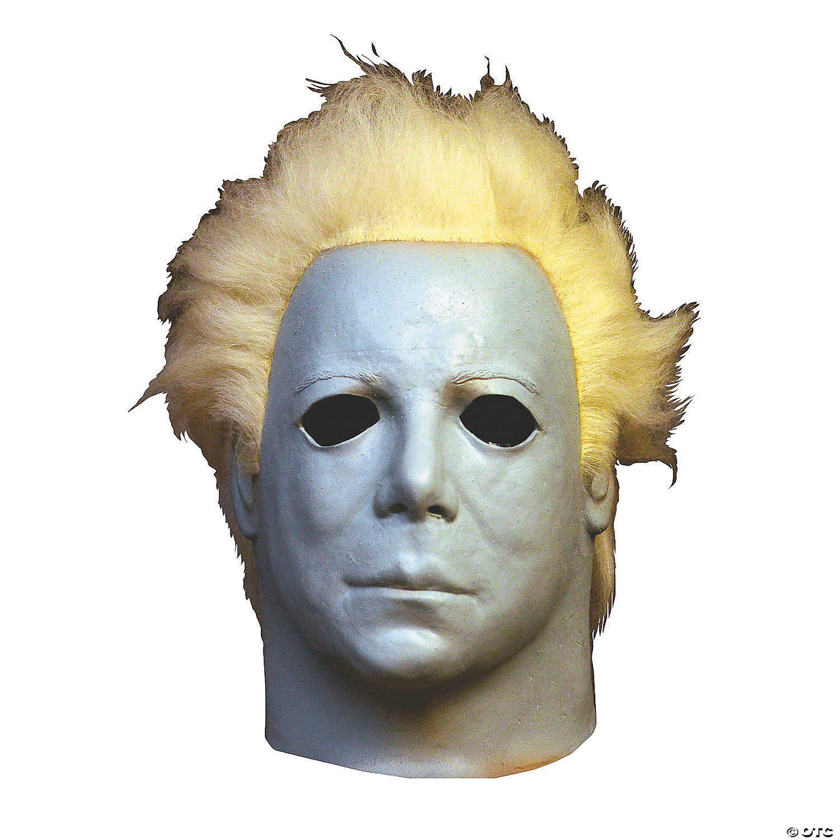 Adults Halloween Ii™ Michael Myers Ben Tramer Overhead Mask - One Size