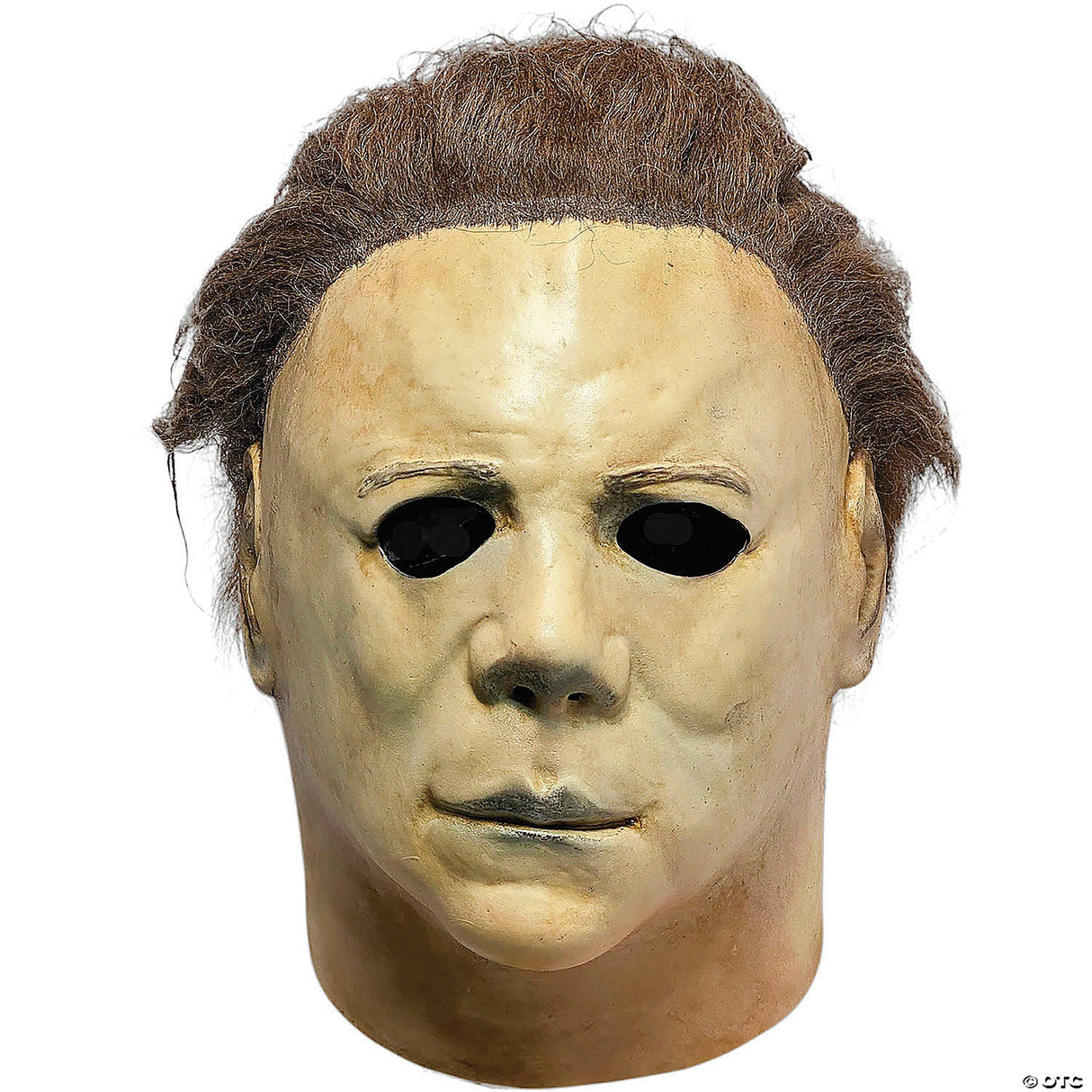 Adults Halloween Ii™ Deluxe Michael Myers V2 Mask - One Size - Halloween Mask