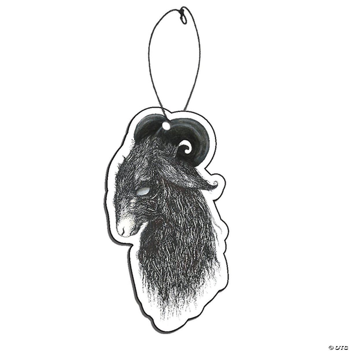 Little Ghouls Blk Phillip Cinna.freshner
