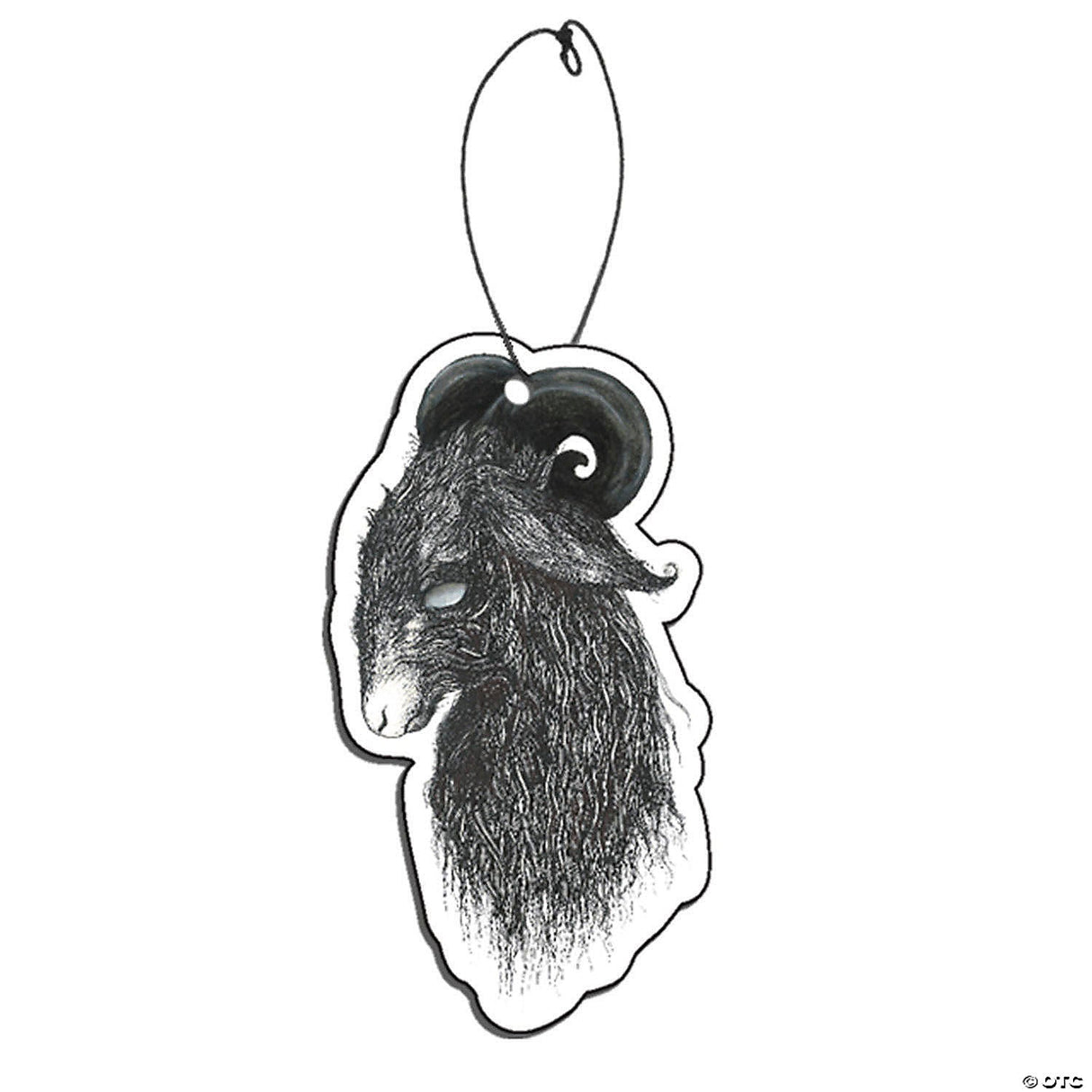Little Ghouls Blk Phillip Cinna.freshner