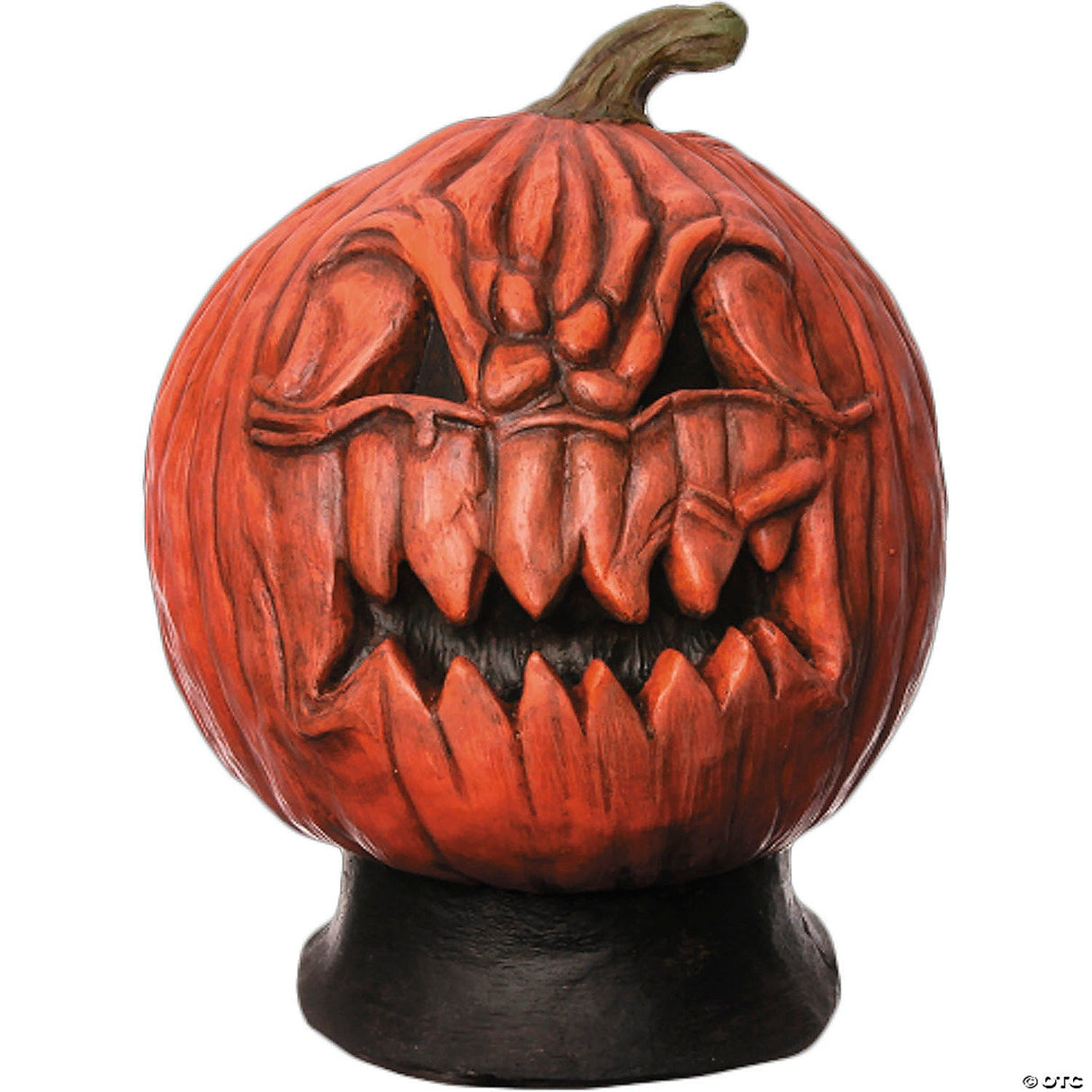 Goosebumps™ Attack Of The Jack-o’-lanterns Mask Costume Accessory - Halloween Ma