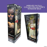 The Conjuring™ Annabelle Doll Prop Halloween Decoration