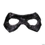 Adults The Umbrella Academy™ Diego Hargreeves Mask Costume Accessory
