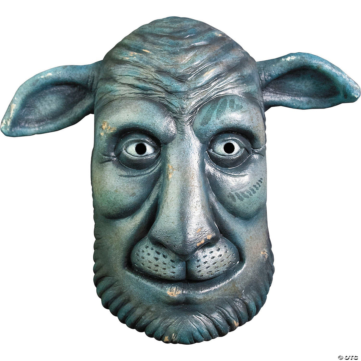 Adults The Umbrella Academy™ Agent Graf Mask Costume Accessory