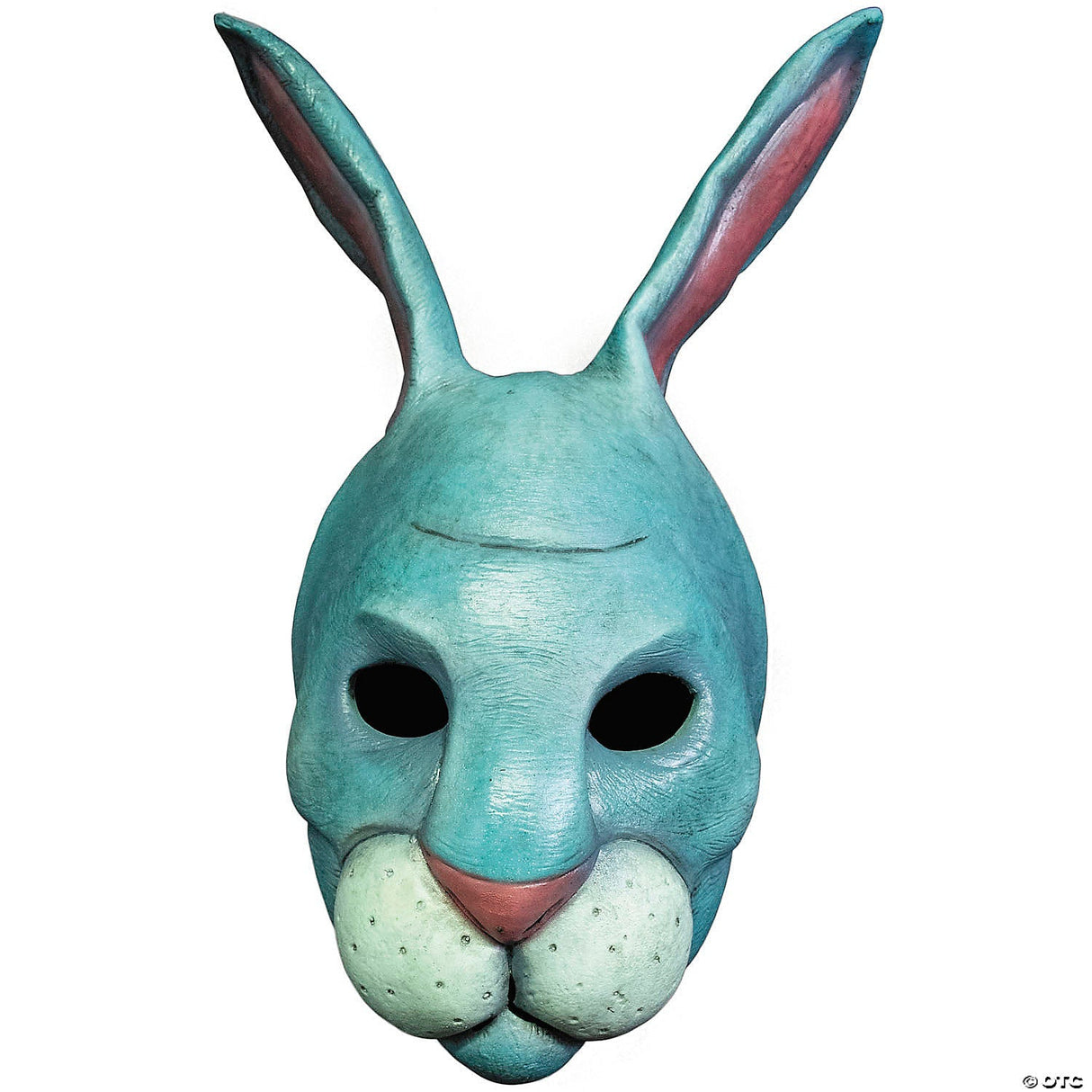 Adults The Umbrella Academy™ Agent Blau Mask Costume Accessory - Halloween Mask