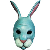 Adults The Umbrella Academy™ Agent Blau Mask Costume Accessory - Halloween Mask