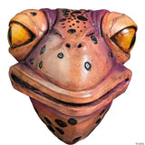 Adults The Umbrella Academy™ Agent Toad Mask Costume Accessory