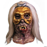 Hammer Horror™ 7 Golden Vampires Mask – Vampire Halloween Cosplay Prop Costume