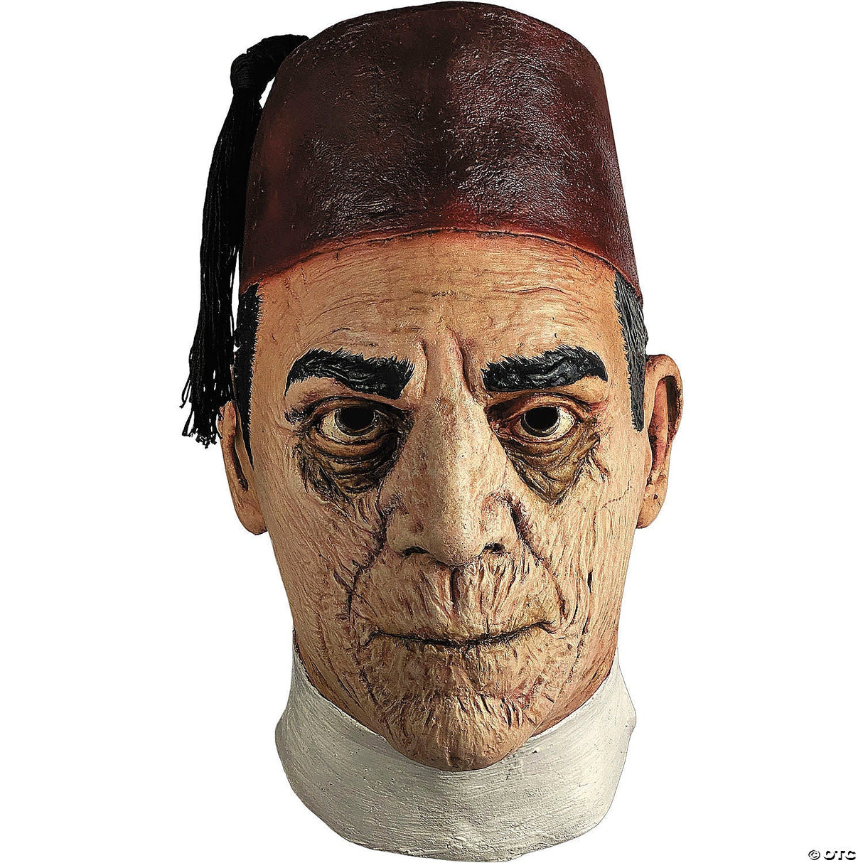 Adults Universal Classic Monsters The Mummy Ardeth Bey Mask Costume Accessory