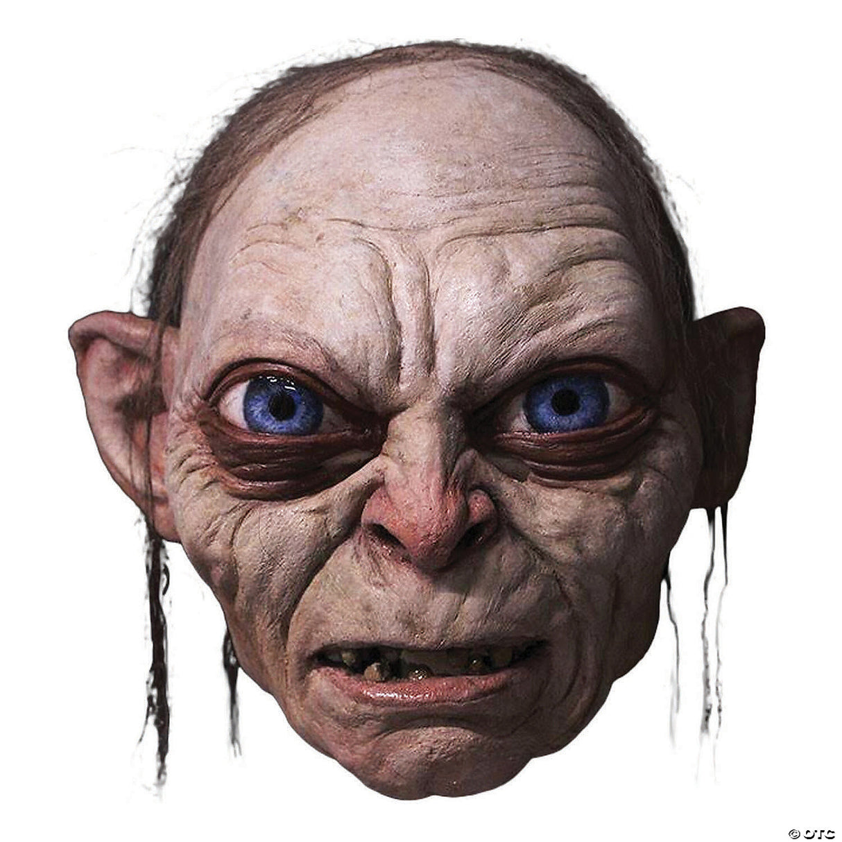 Gollum Mask