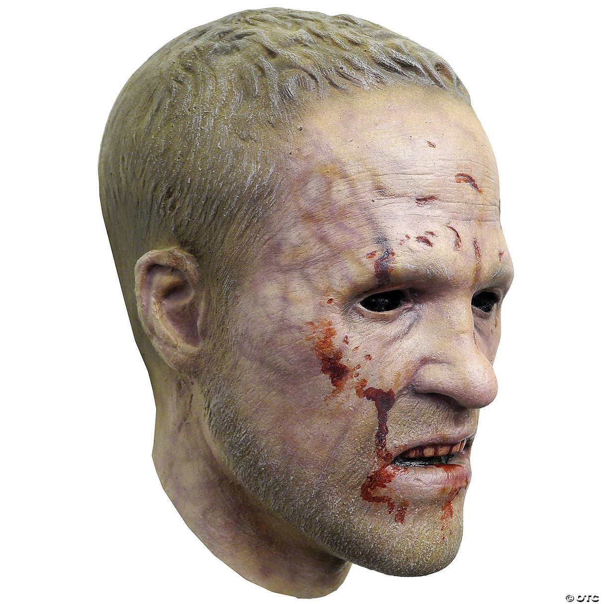 Walking Dead Merle Mask