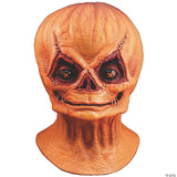 Trick 'r Treat™ Unmasked Sam Overhead Latex Mask - One Size - Halloween Mask