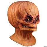 Trick 'r Treat™ Unmasked Sam Overhead Latex Mask - One Size - Halloween Mask