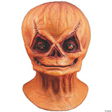 Trick 'r Treat™ Unmasked Sam Overhead Latex Mask - One Size - Halloween Mask