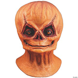 Trick 'r Treat™ Unmasked Sam Overhead Latex Mask - One Size - Halloween Mask