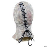 Nightbreed™ Dr. Decker Overhead Latex Mask - One Size