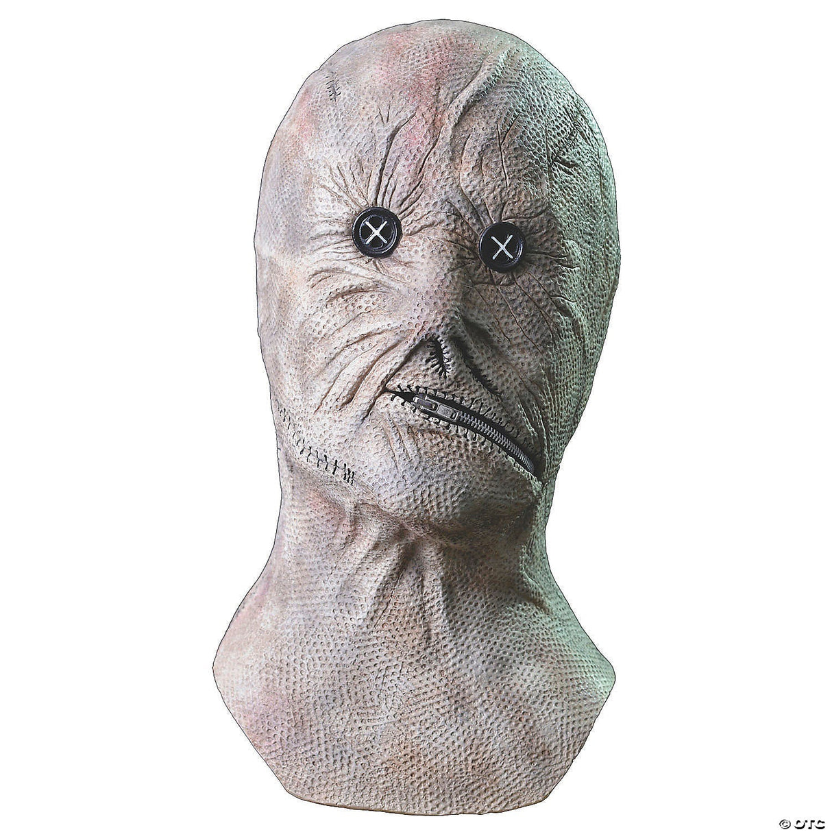 Nightbreed™ Dr. Decker Overhead Latex Mask - One Size
