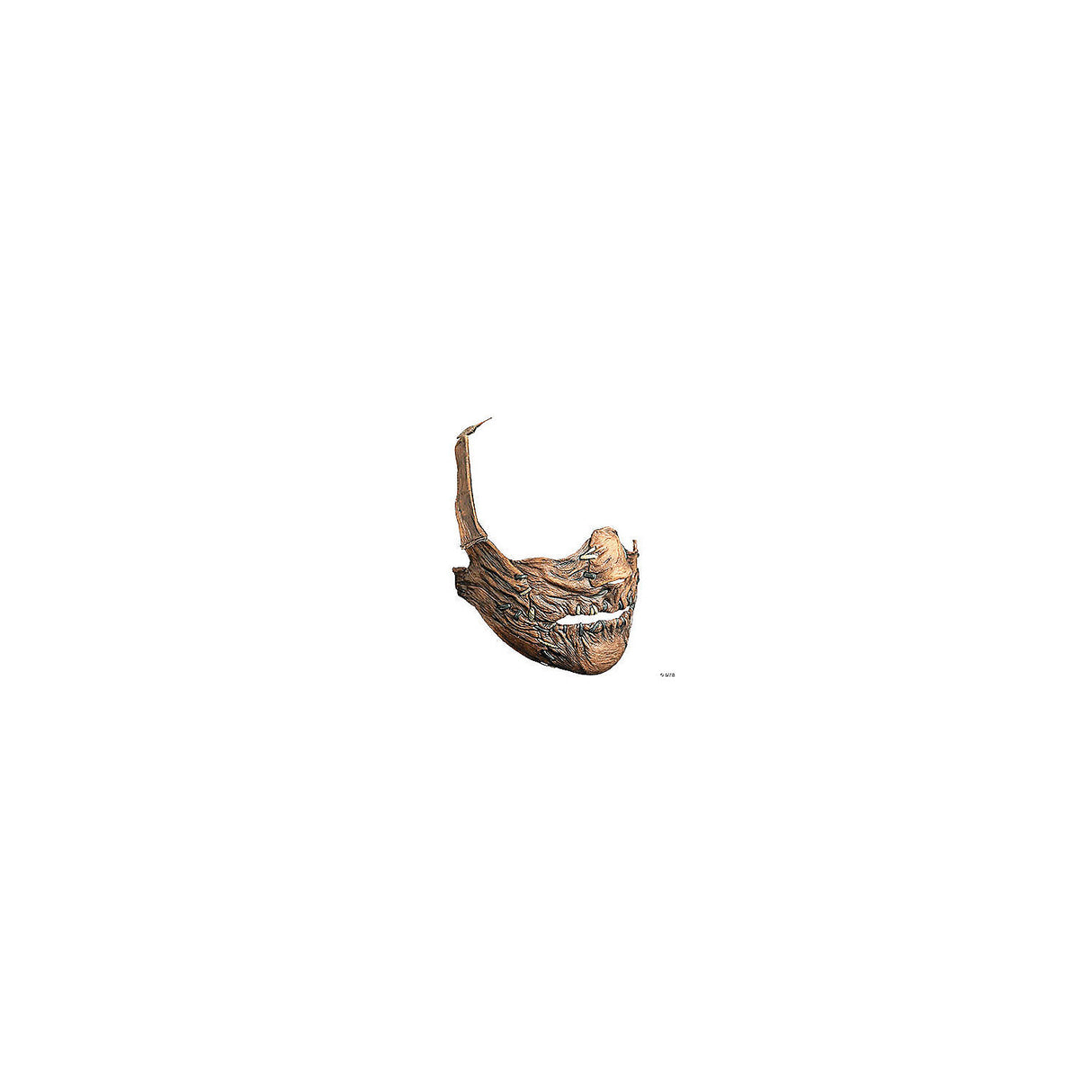 Adults The Texas Chainsaw Massacre: The Beginning™ Leatherface Muzzle Mask
