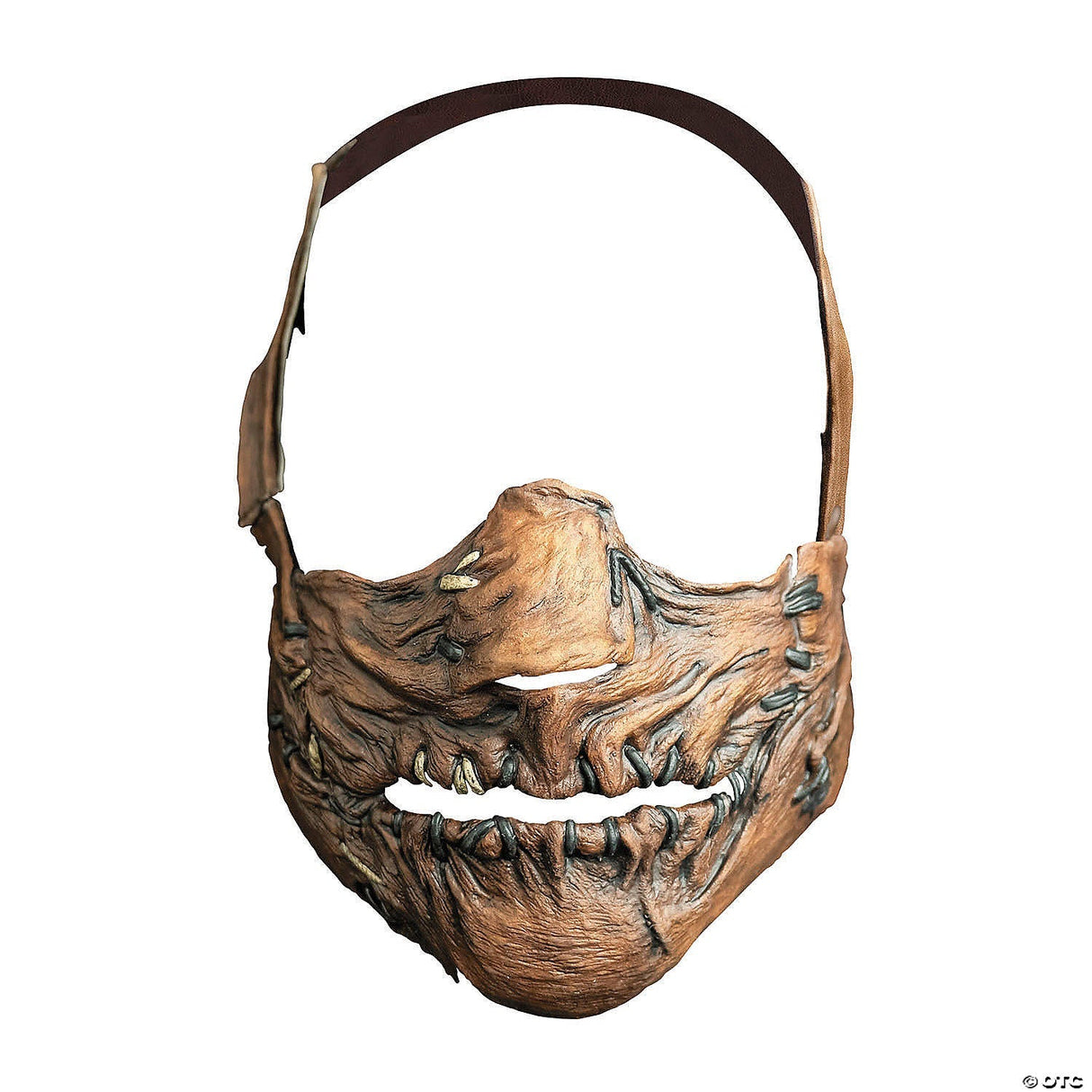 Adults The Texas Chainsaw Massacre: The Beginning™ Leatherface Muzzle Mask