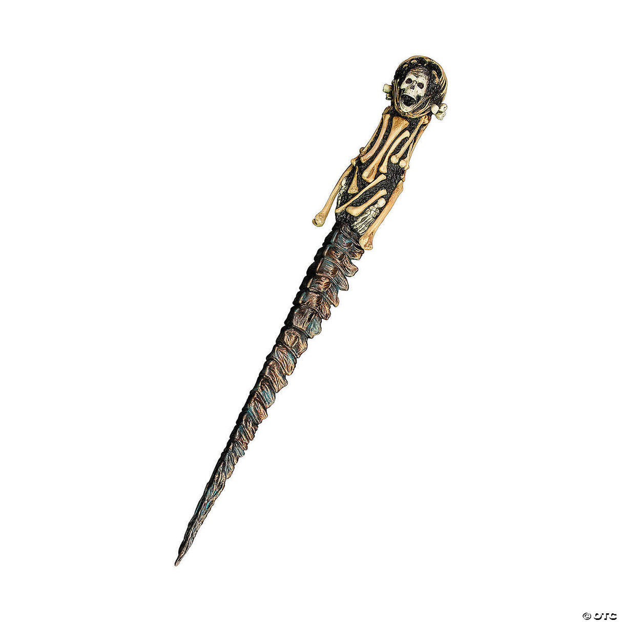 25" Evil Dead Ii™ Kandarian Dagger Costume Accessory