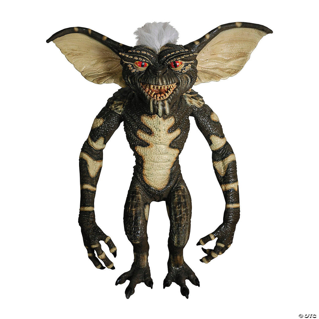 Gremlins™ Evil Stripe Puppet Halloween Decoration