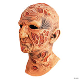 A Nightmare On Elm Street™ Freddy Krueger Overhead Sculpted Mask