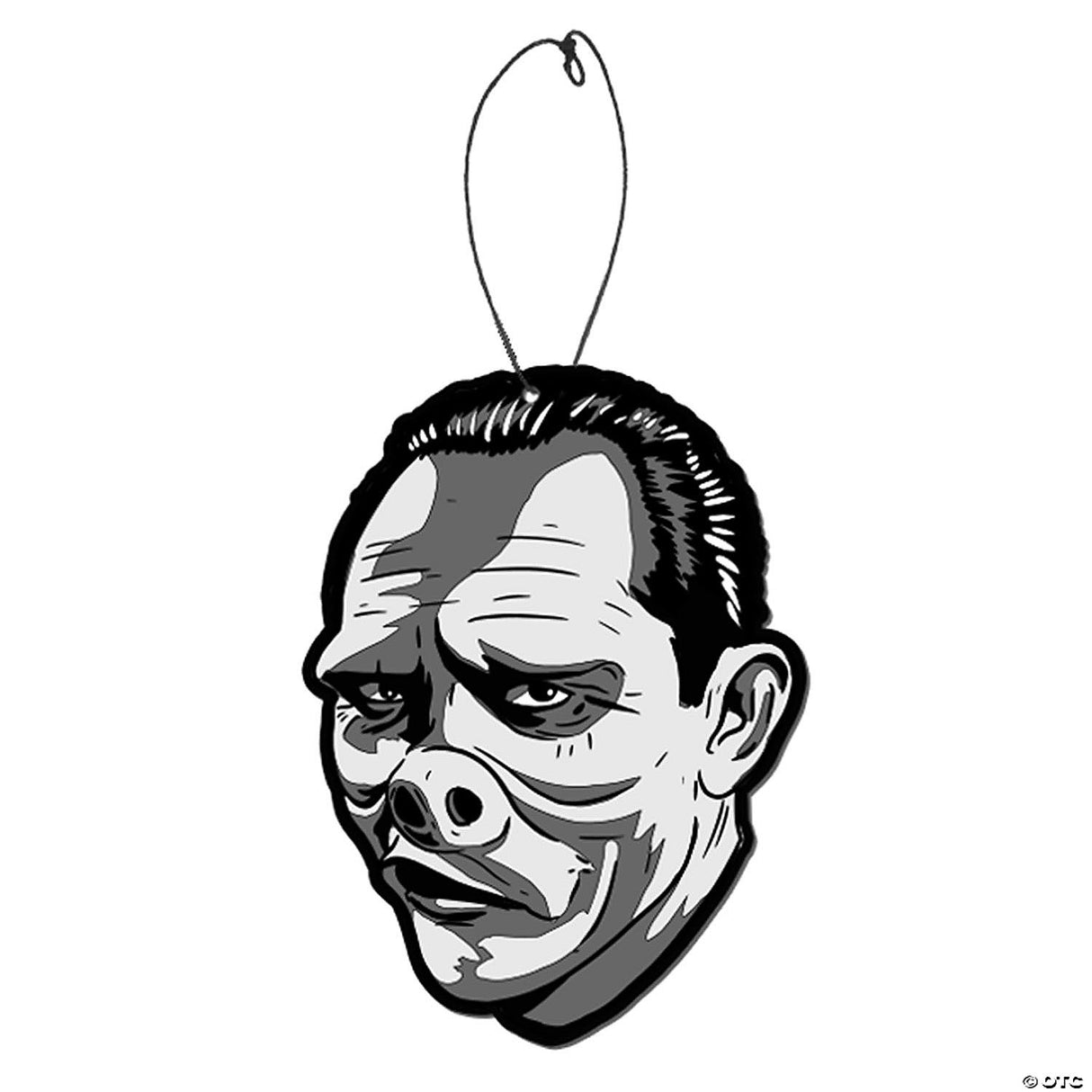The Twilight Zone Beholder Freshner