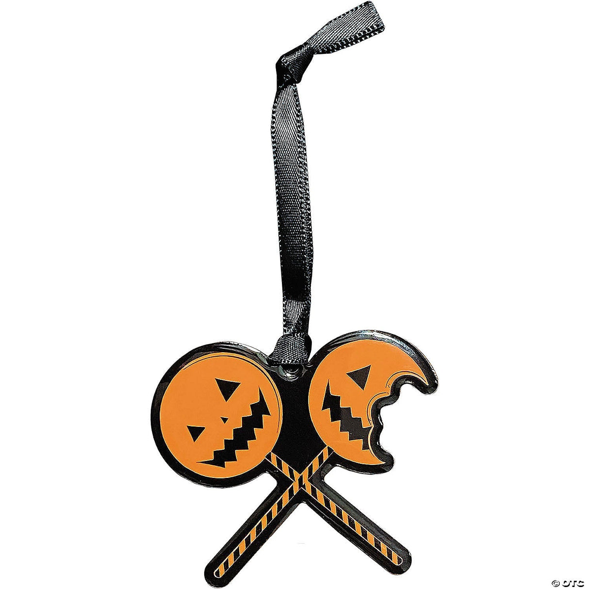 Holiday Horrors Trick ’r Treat Sam Lollipop Metal Full-color Ornament Halloween
