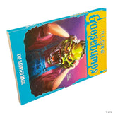 Goosebumps™ Stay Out Of The Basement Book Cover Magnet