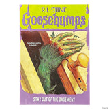 Goosebumps™ The Haunted Mask Book Cover Magnet