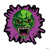 Goosebumps™ Haunted Mask Full-color Enamel Pin Costume Accessory