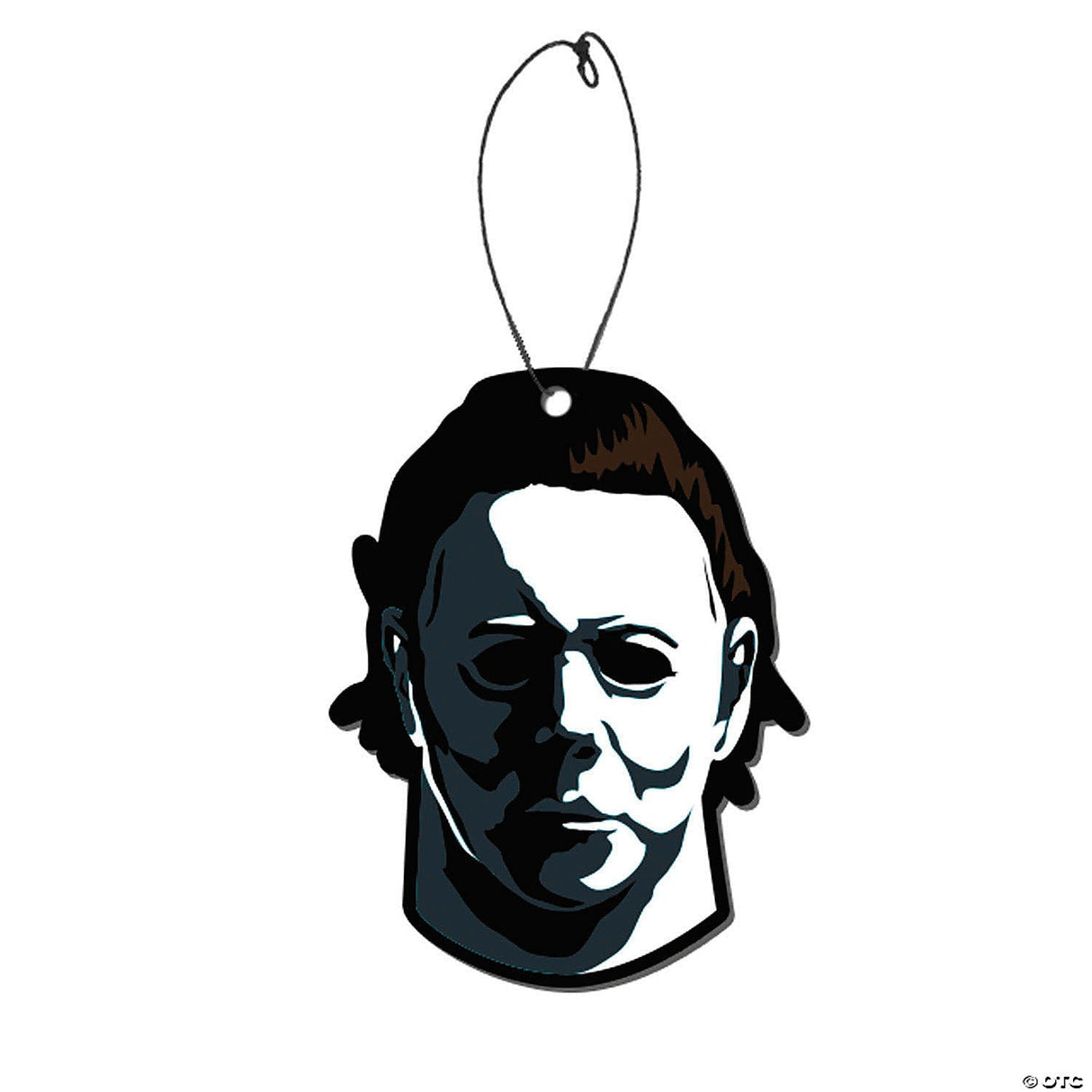 Halloween™ Michael Myers Cinnamon Freshener – Scary Horror Car Accessory